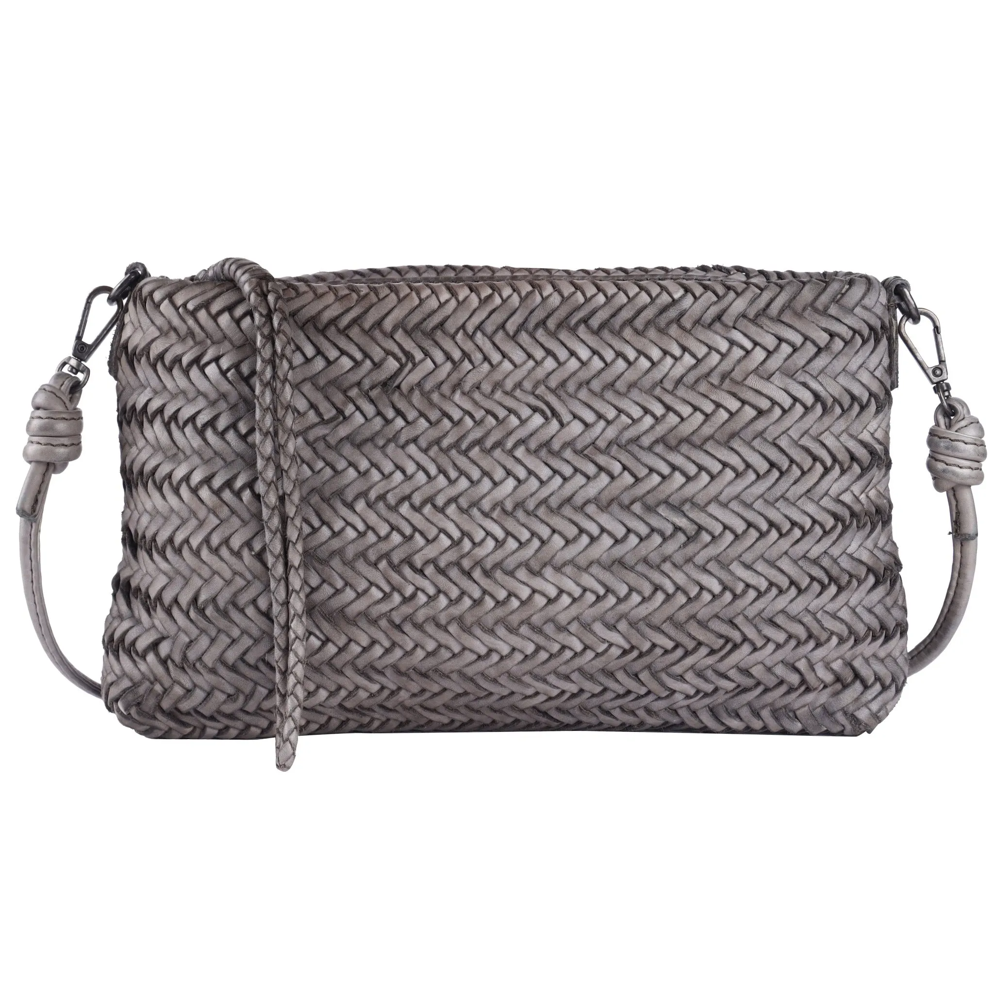 Hale Crossbody/Clutch