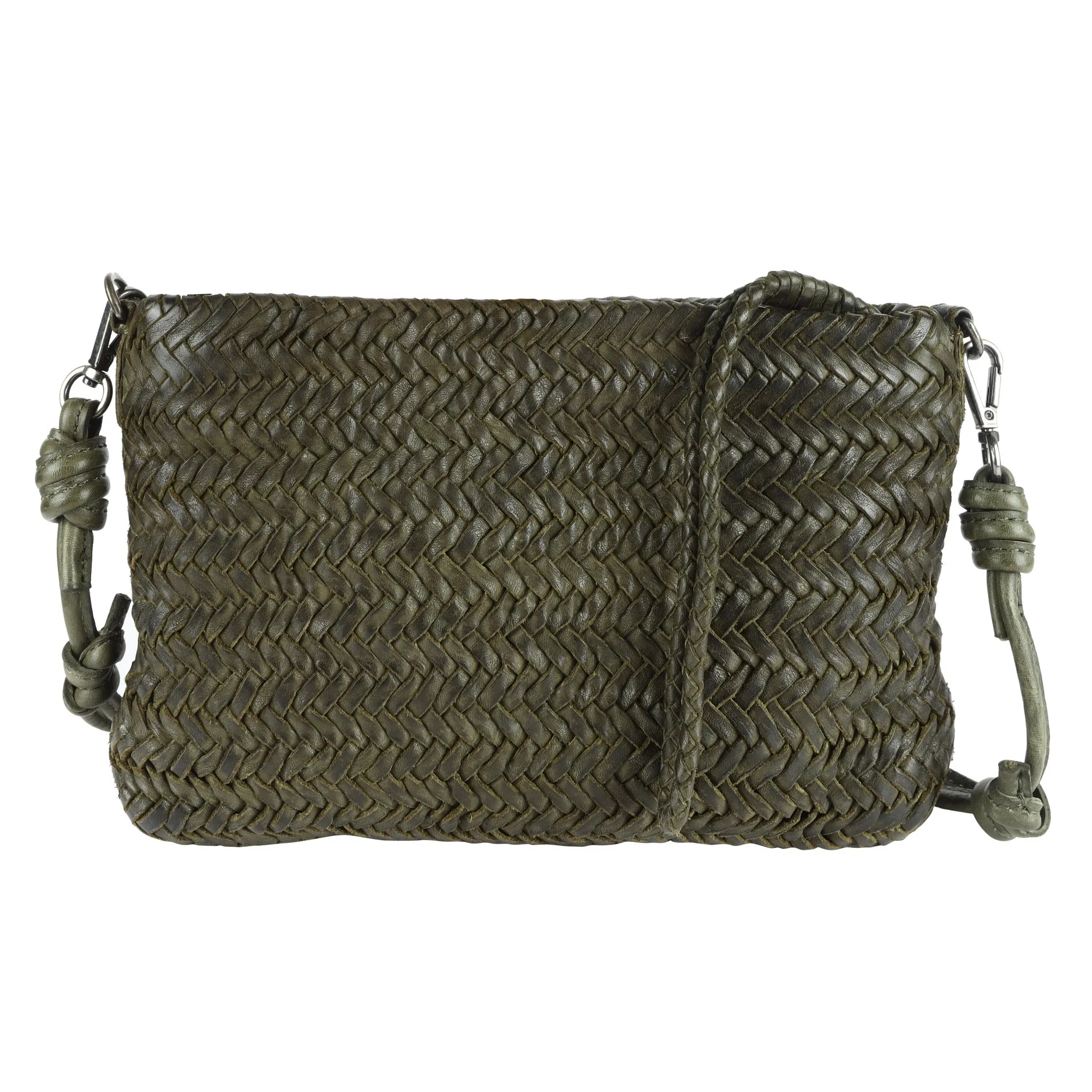 Hale Crossbody/Clutch