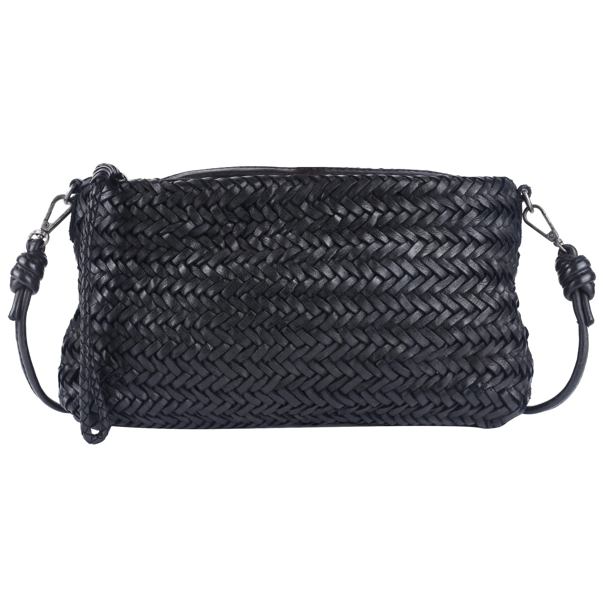 Hale Crossbody/Clutch