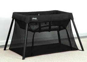 Horizon Compact Travel 2-in-1 Play Yard and Bassinet