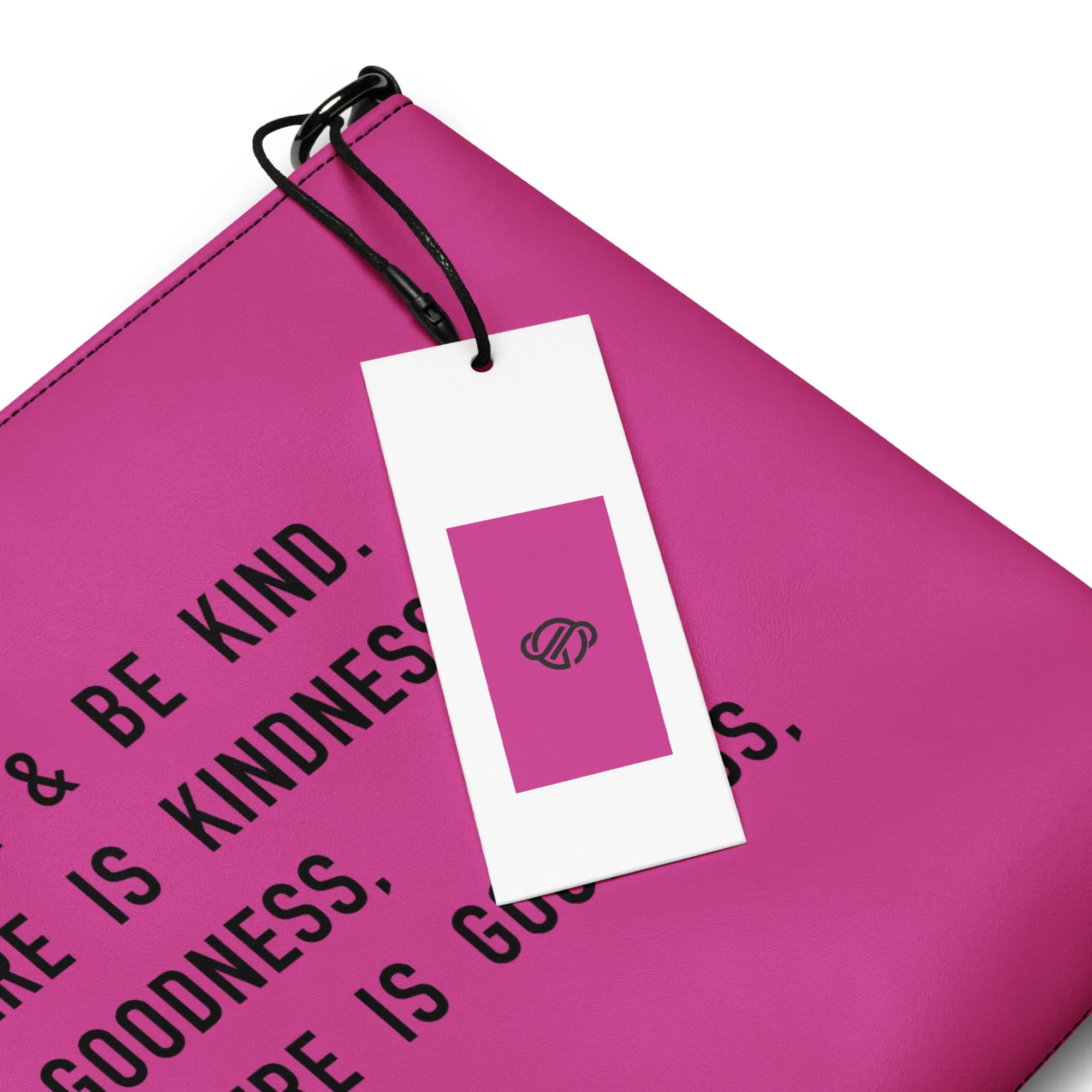 ICONIC WRISTLET - HAVE COURAGE & BE KIND.