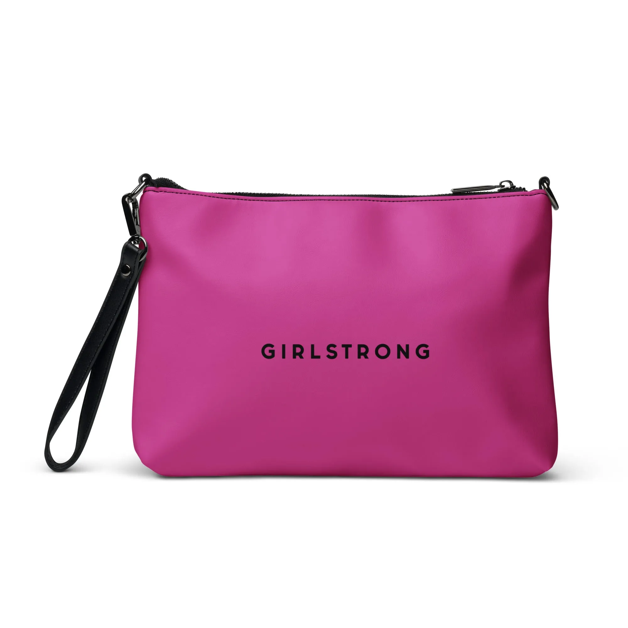 ICONIC WRISTLET - I BELIEVE IN PINK.