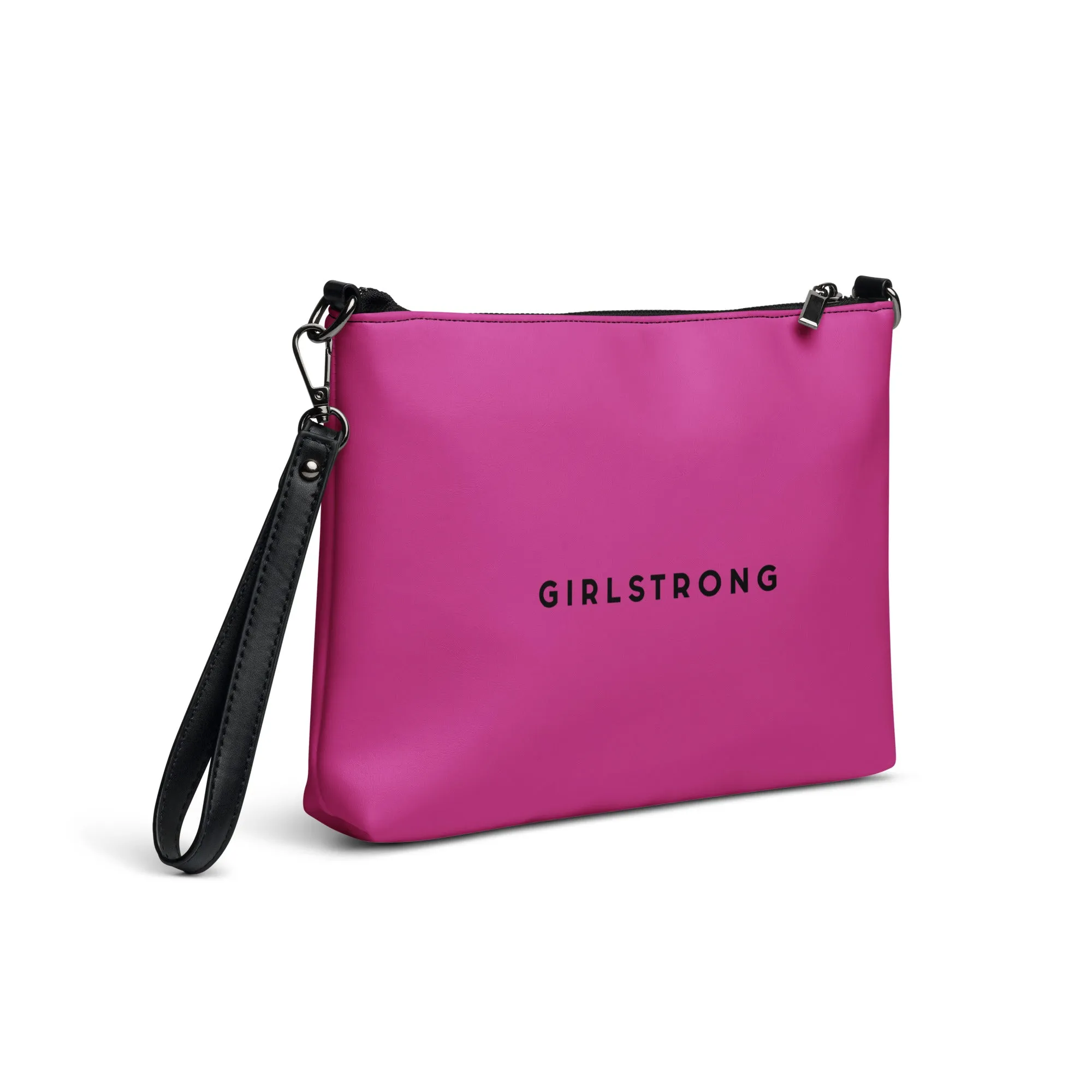 ICONIC WRISTLET - I BELIEVE IN PINK.