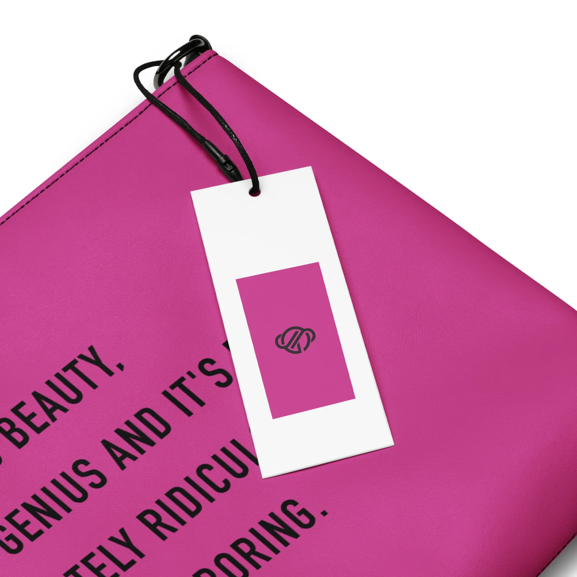 ICONIC WRISTLET - IMPERFECTION IS BEAUTY