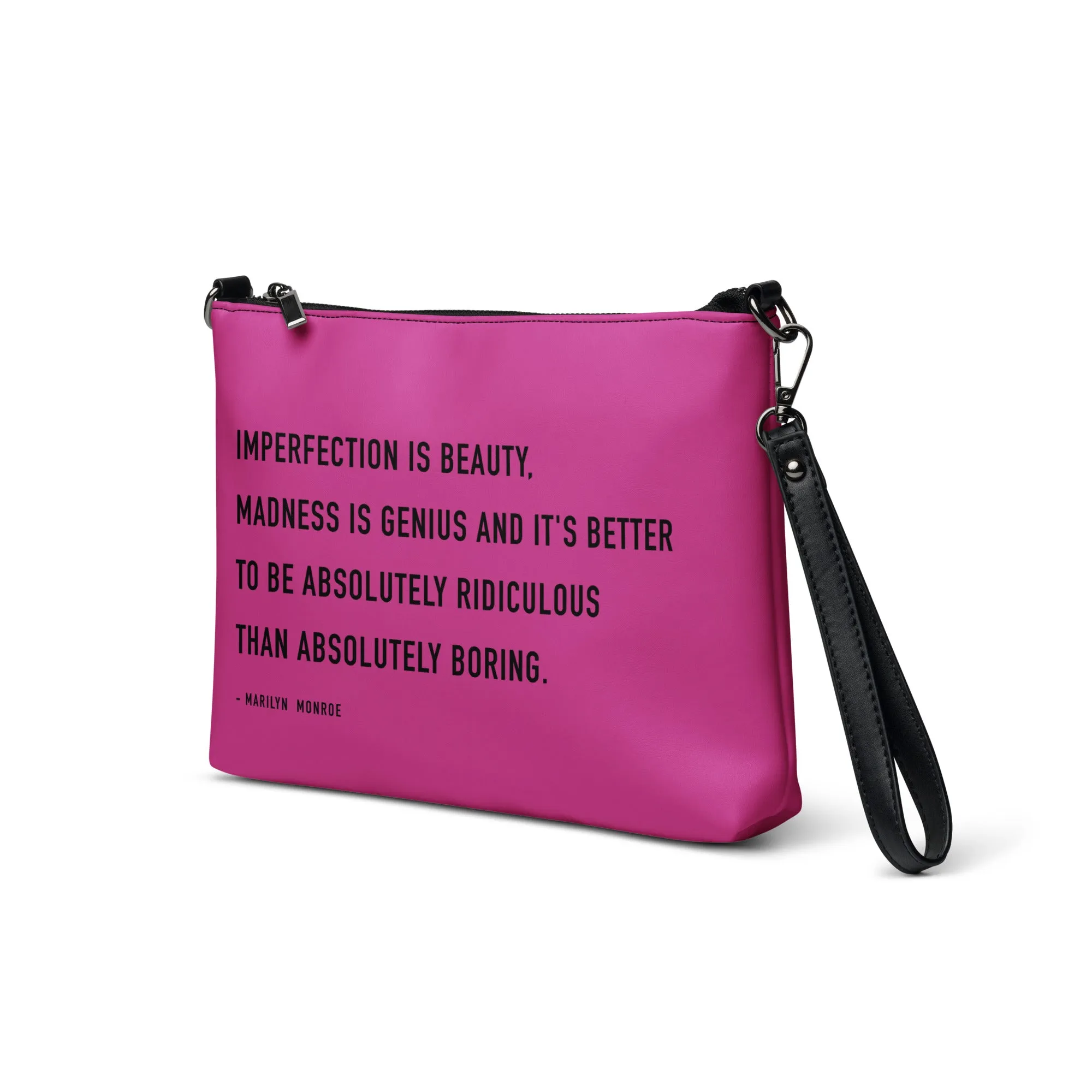 ICONIC WRISTLET - IMPERFECTION IS BEAUTY