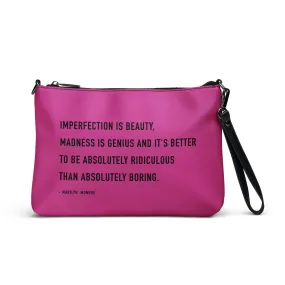 ICONIC WRISTLET - IMPERFECTION IS BEAUTY