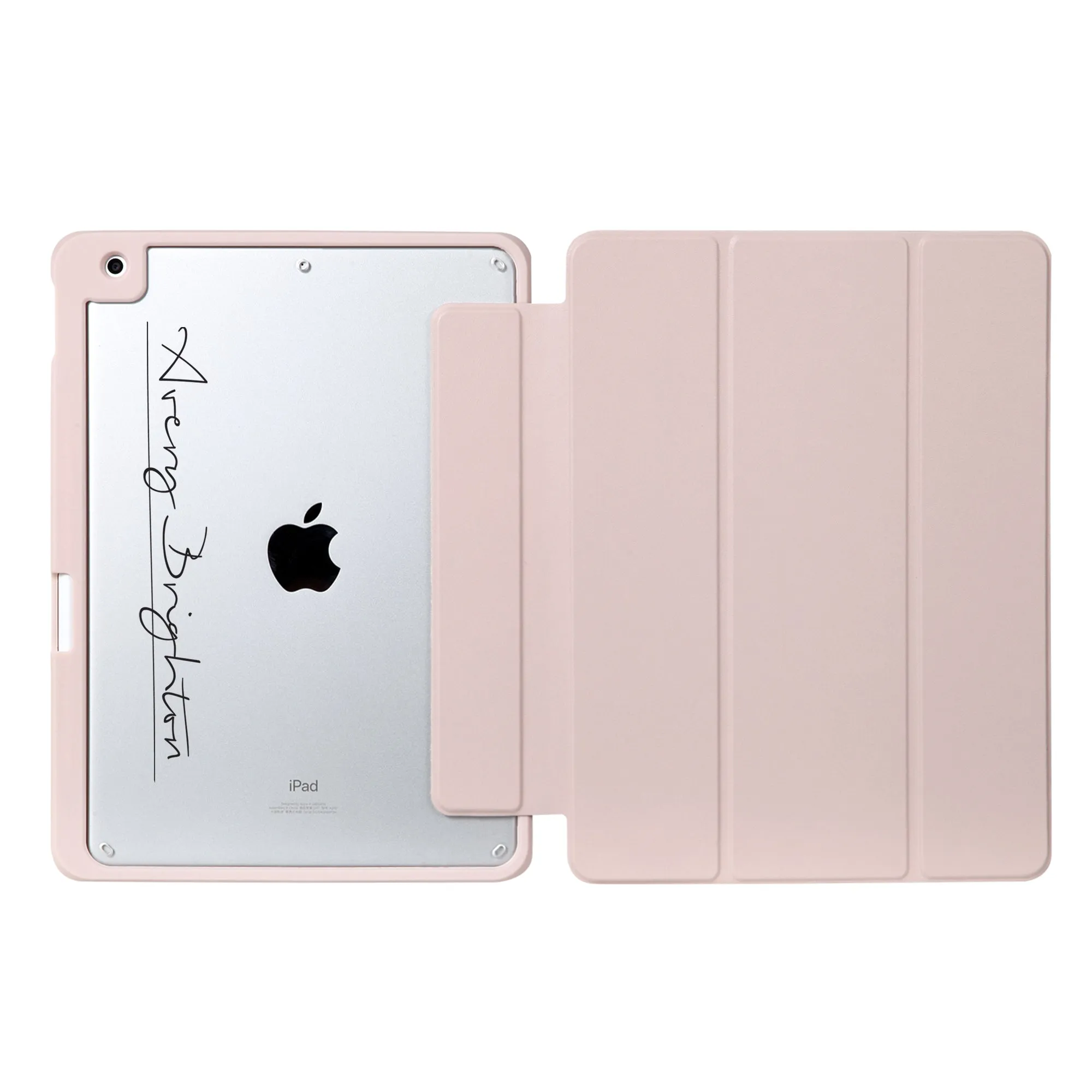 iPad 360 Elite Case - Signature with Occupation 17