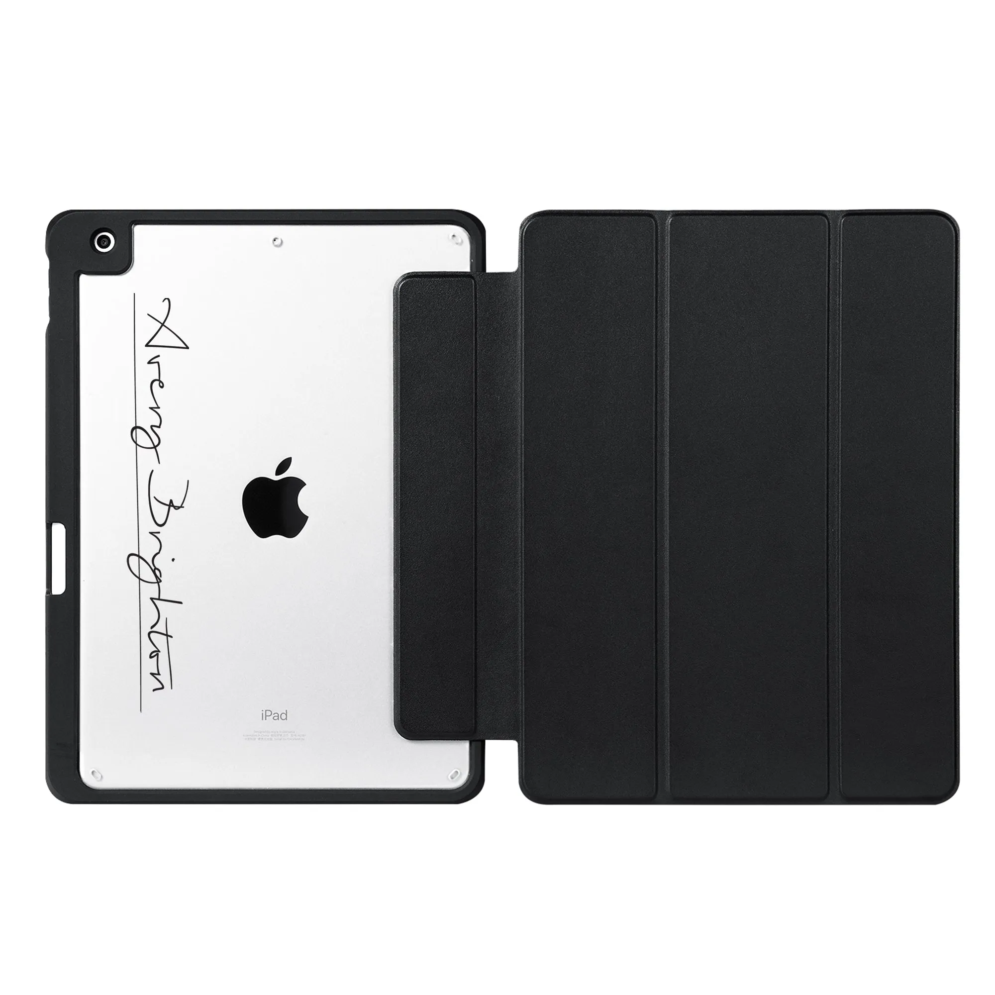 iPad 360 Elite Case - Signature with Occupation 17