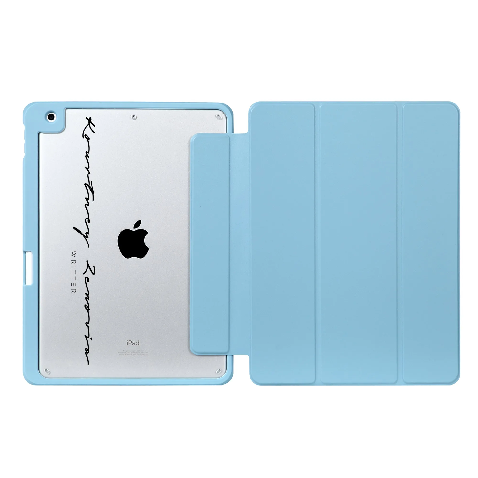 iPad 360 Elite Case - Signature with Occupation 219