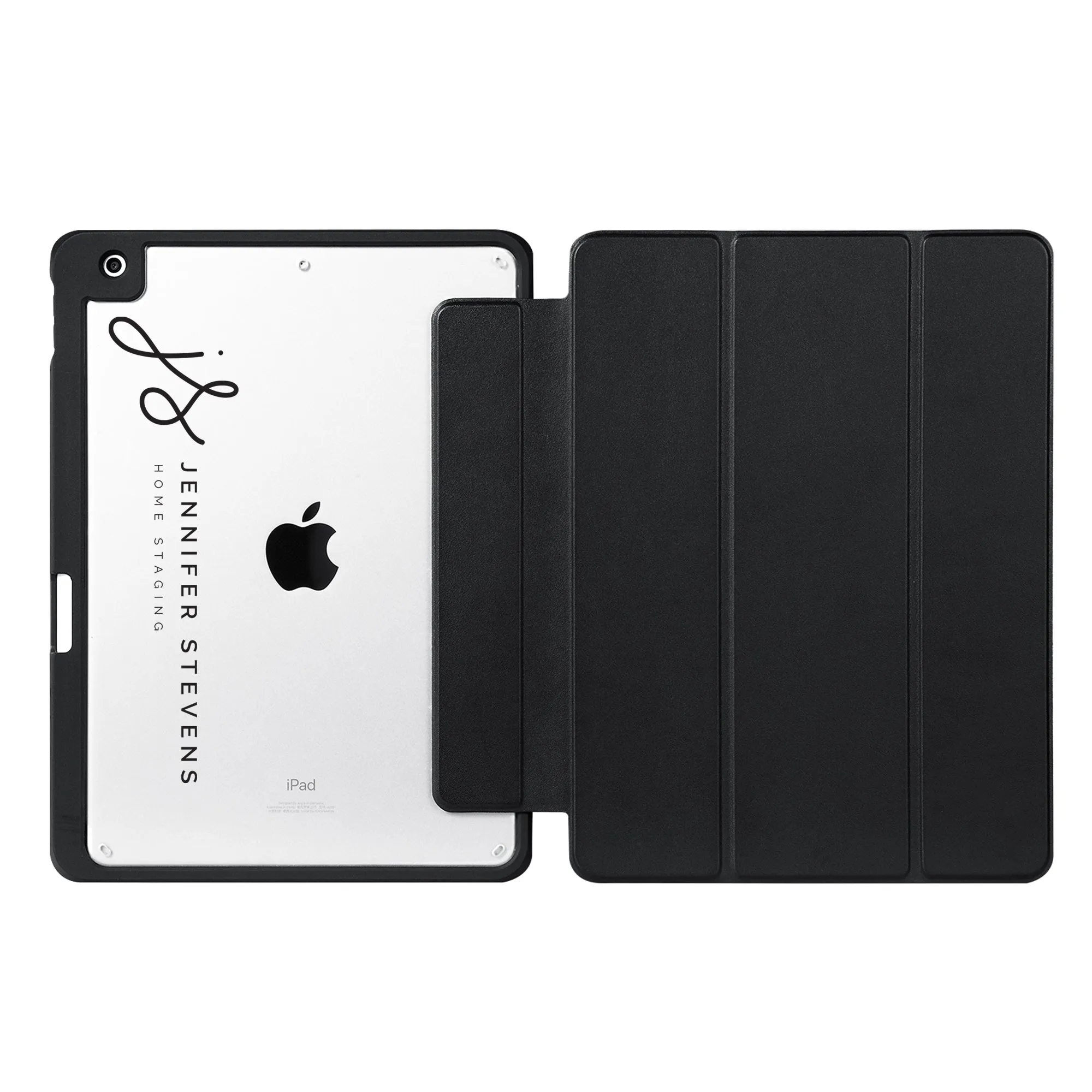 iPad 360 Elite Case - Signature with Occupation 6