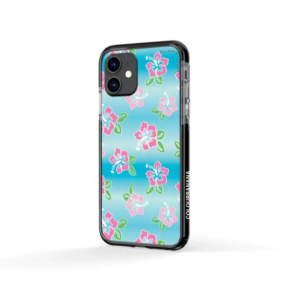 iPhone Case - Hibiscus Flower