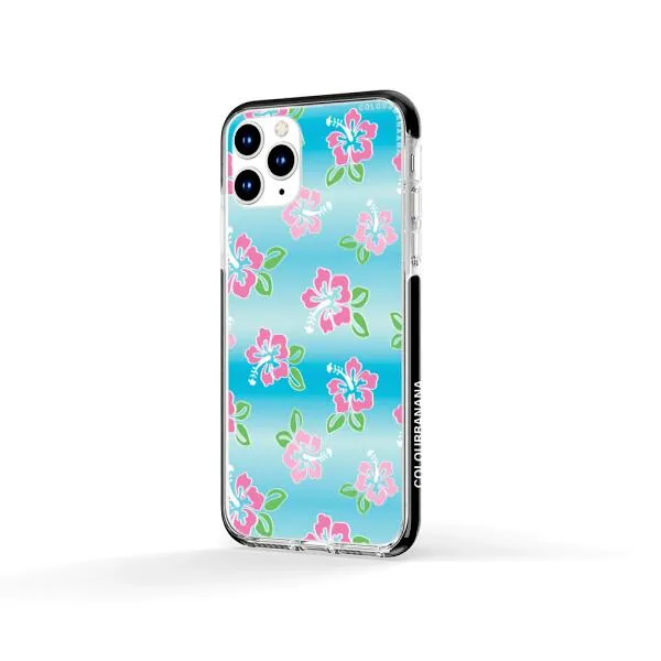 iPhone Case - Hibiscus Flower