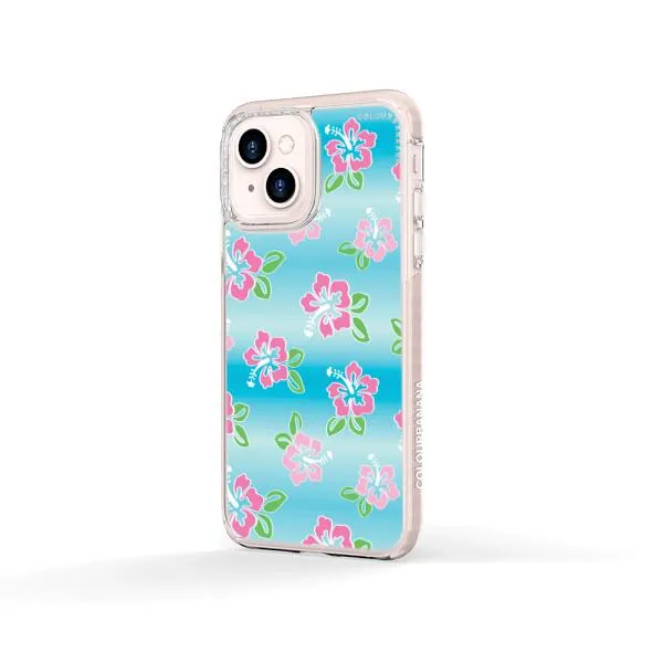 iPhone Case - Hibiscus Flower