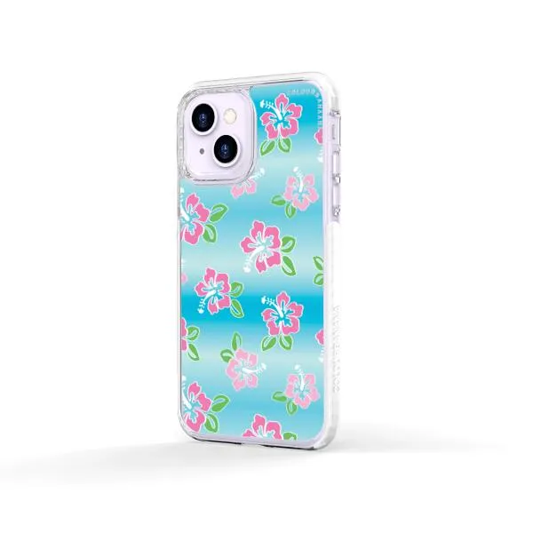 iPhone Case - Hibiscus Flower