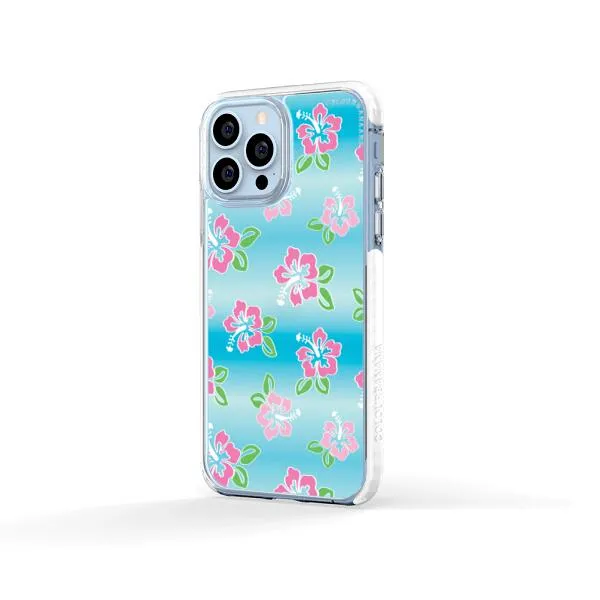 iPhone Case - Hibiscus Flower