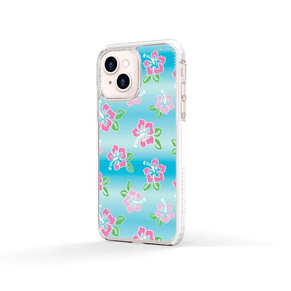 iPhone Case - Hibiscus Flower