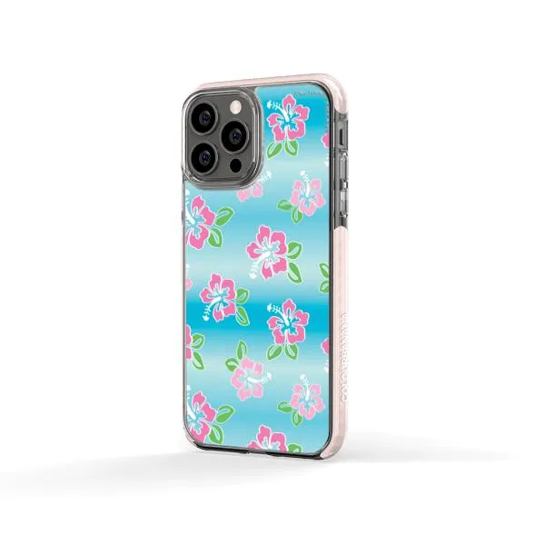 iPhone Case - Hibiscus Flower