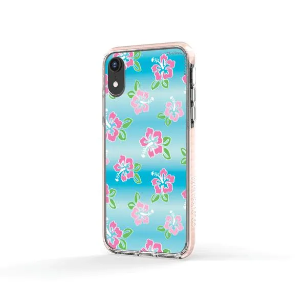 iPhone Case - Hibiscus Flower