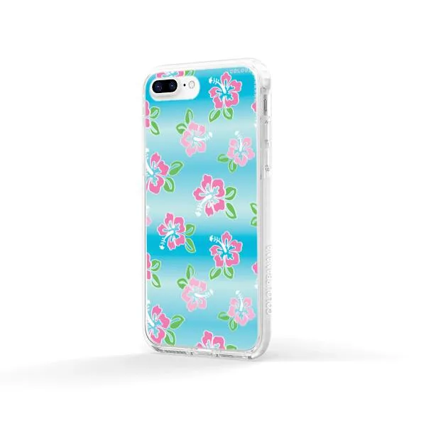 iPhone Case - Hibiscus Flower