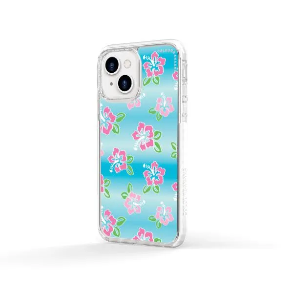 iPhone Case - Hibiscus Flower