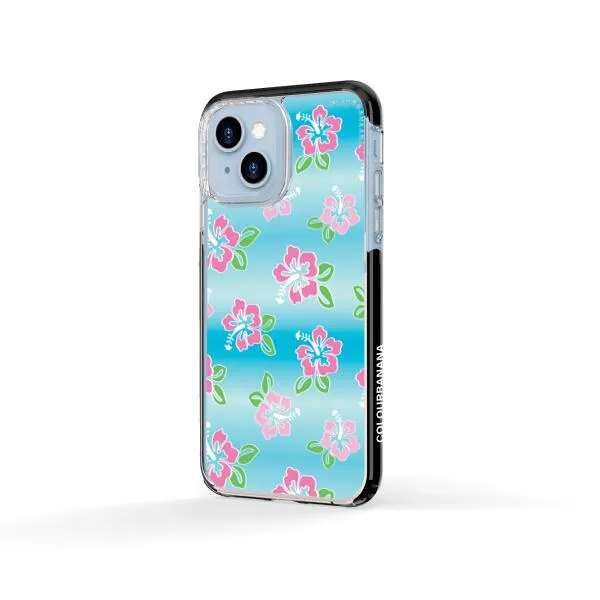 iPhone Case - Hibiscus Flower