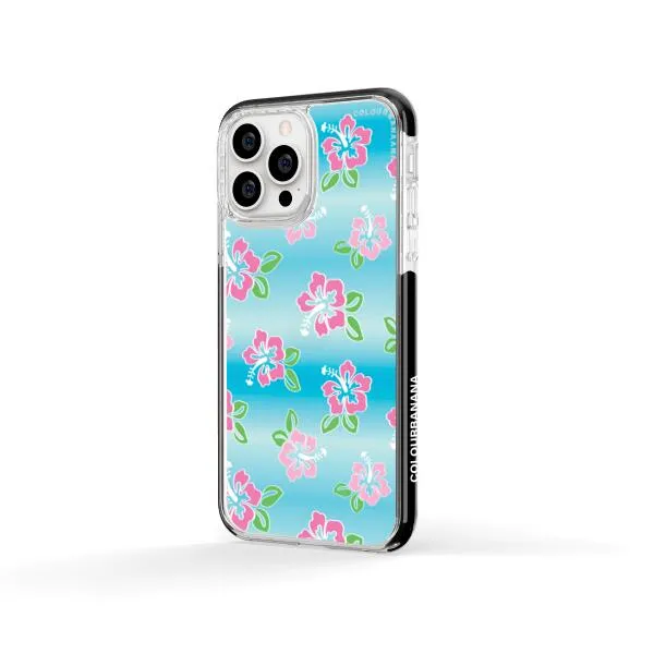 iPhone Case - Hibiscus Flower