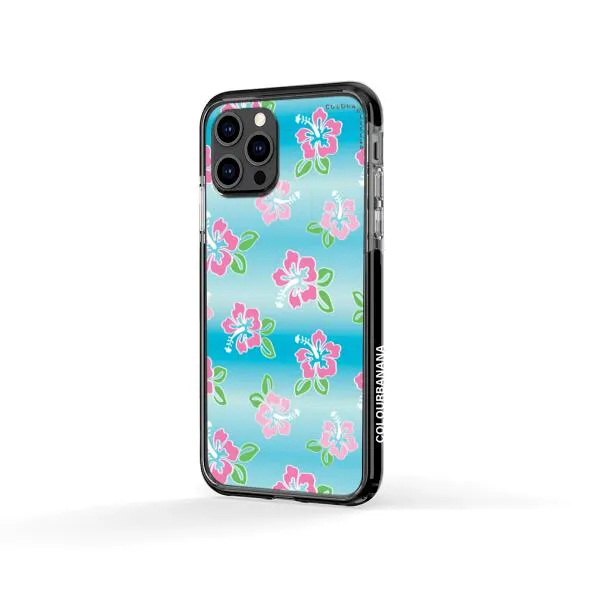 iPhone Case - Hibiscus Flower