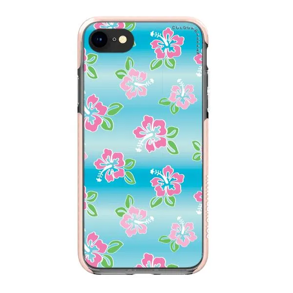 iPhone Case - Hibiscus Flower