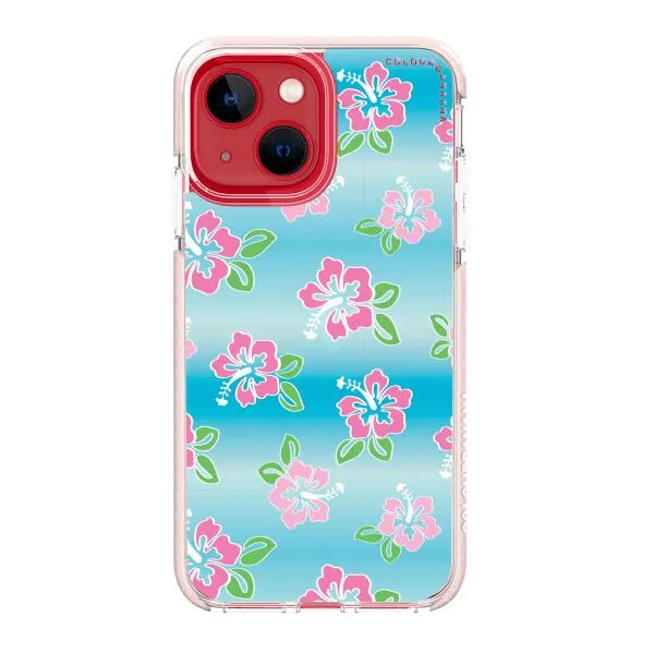 iPhone Case - Hibiscus Flower