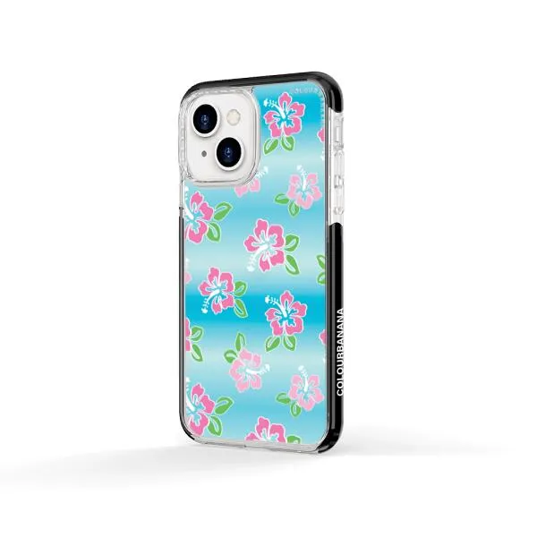 iPhone Case - Hibiscus Flower