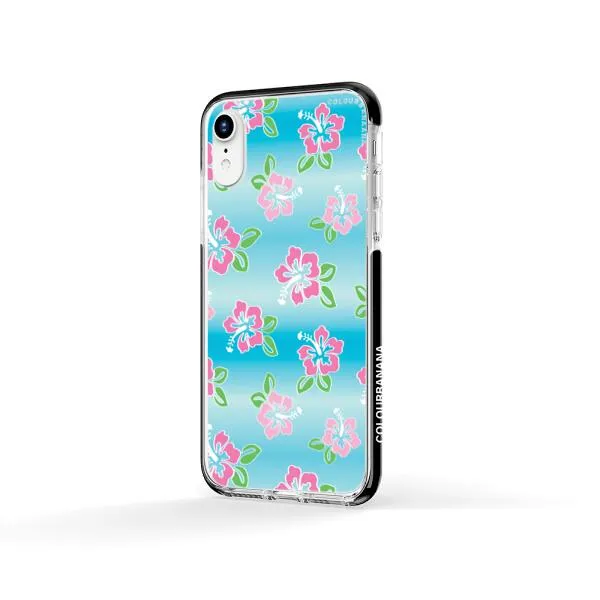 iPhone Case - Hibiscus Flower