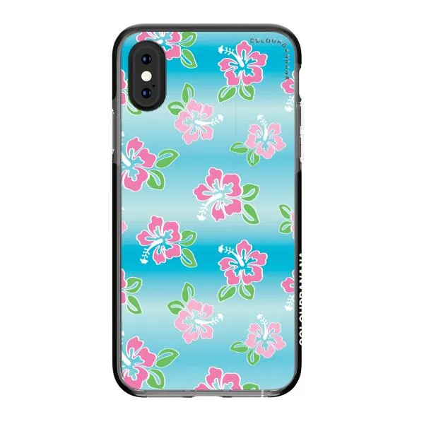 iPhone Case - Hibiscus Flower