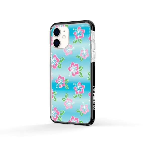 iPhone Case - Hibiscus Flower