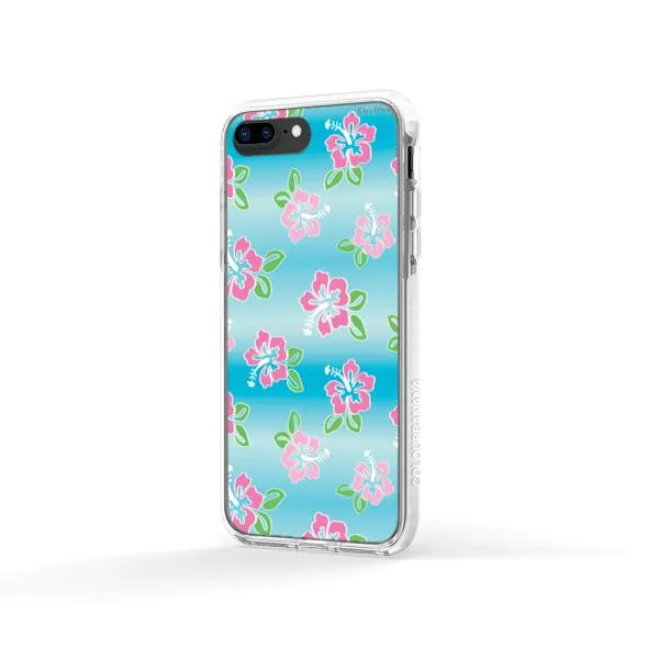 iPhone Case - Hibiscus Flower