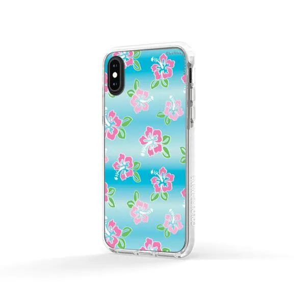 iPhone Case - Hibiscus Flower