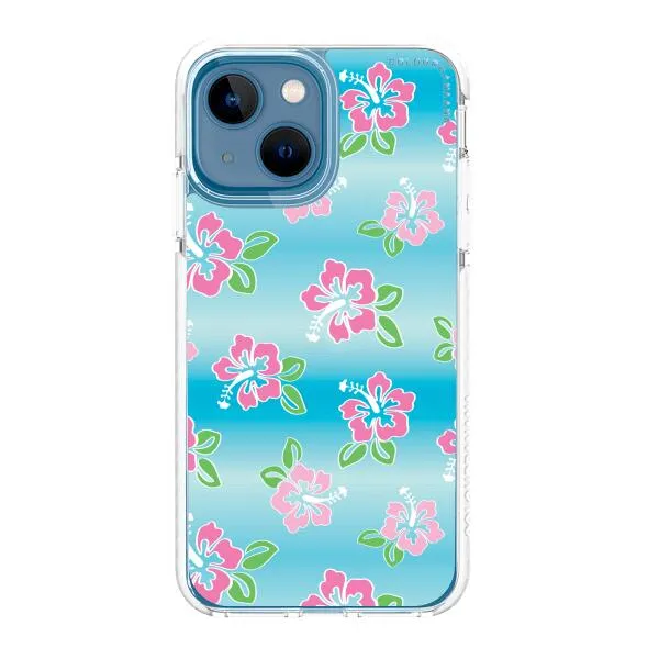 iPhone Case - Hibiscus Flower