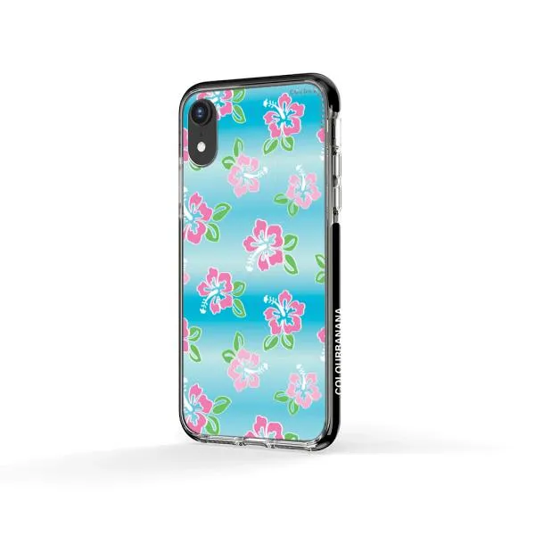 iPhone Case - Hibiscus Flower