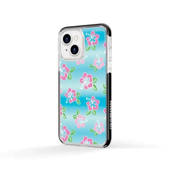 iPhone Case - Hibiscus Flower