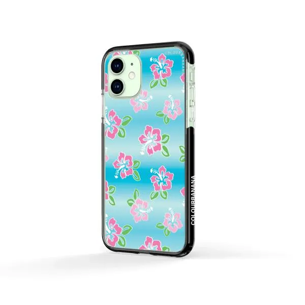 iPhone Case - Hibiscus Flower