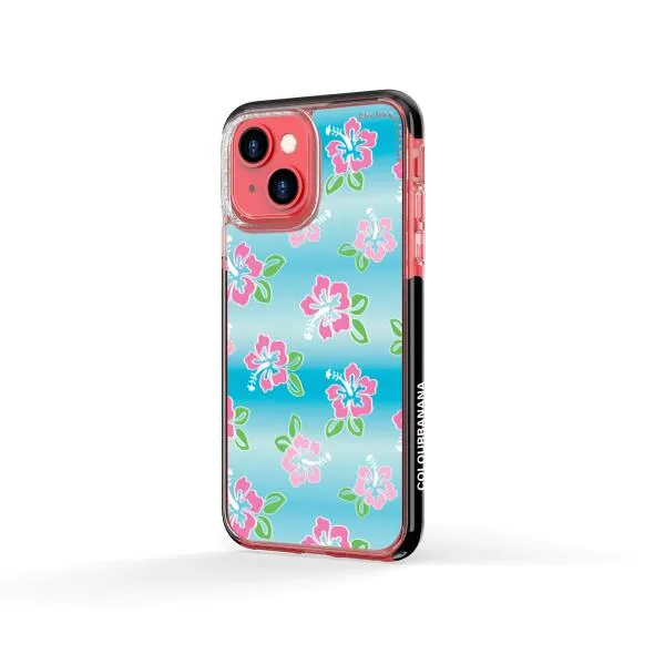 iPhone Case - Hibiscus Flower