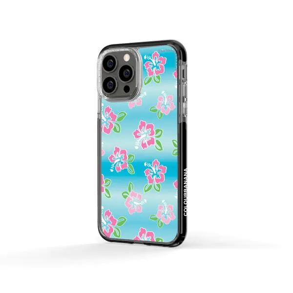 iPhone Case - Hibiscus Flower