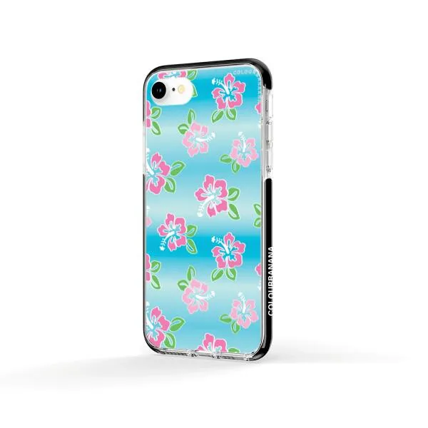 iPhone Case - Hibiscus Flower