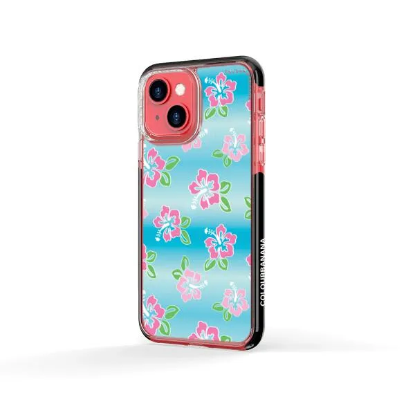 iPhone Case - Hibiscus Flower