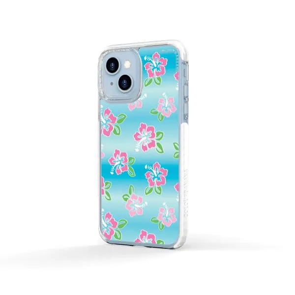 iPhone Case - Hibiscus Flower