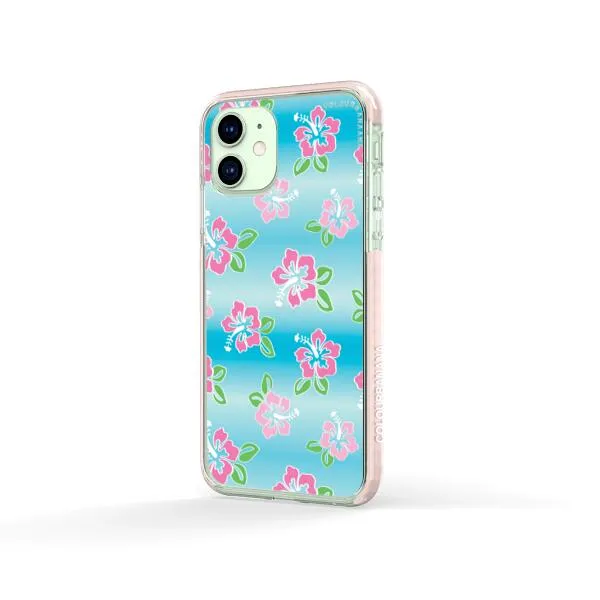 iPhone Case - Hibiscus Flower