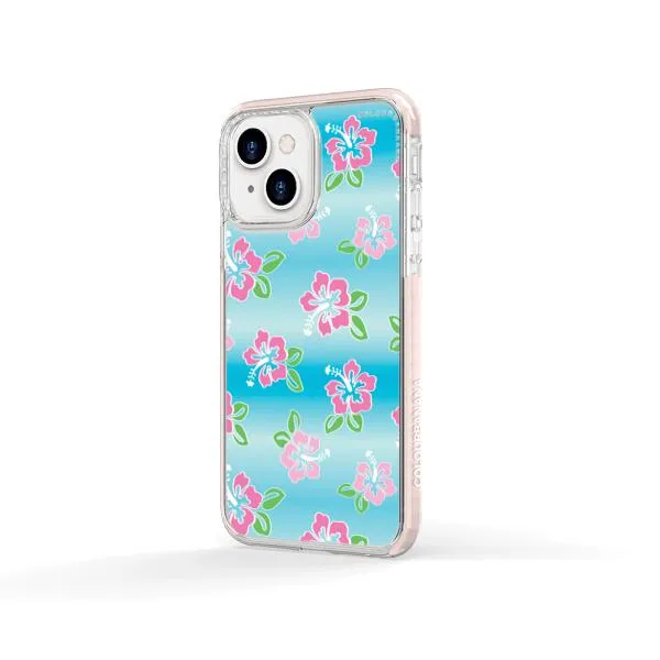 iPhone Case - Hibiscus Flower