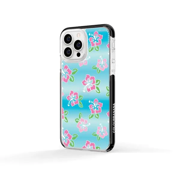 iPhone Case - Hibiscus Flower