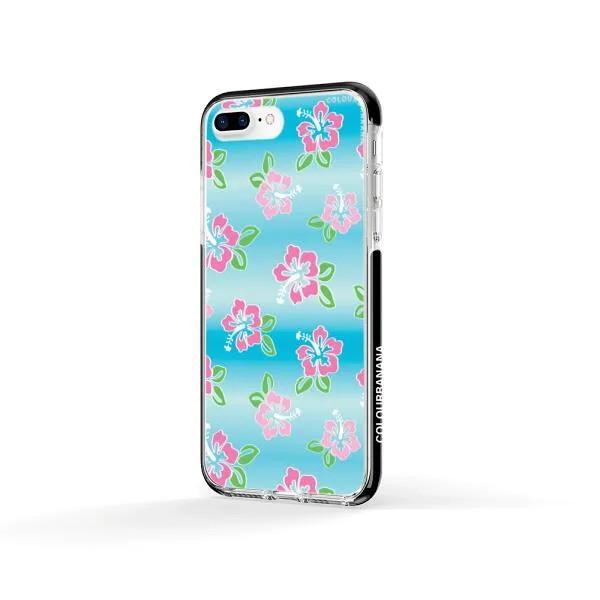 iPhone Case - Hibiscus Flower