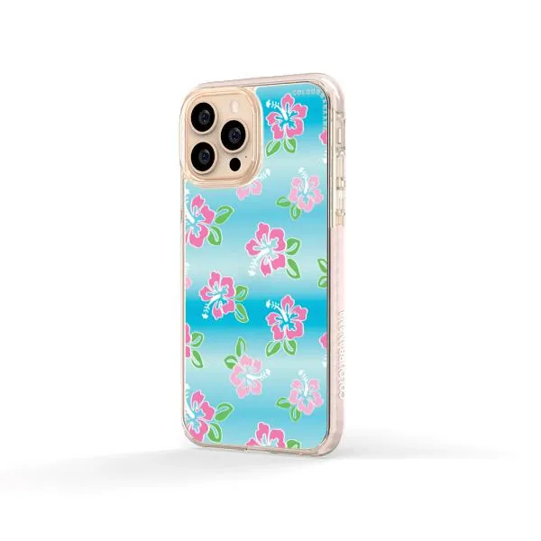 iPhone Case - Hibiscus Flower