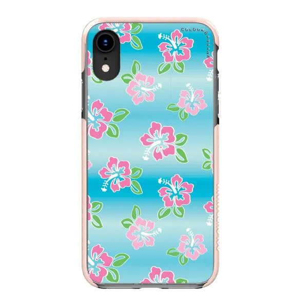 iPhone Case - Hibiscus Flower